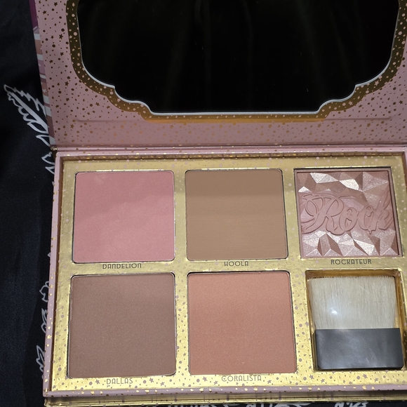 Benefit Cheekathon Blush Kit - Picture 3 of 3